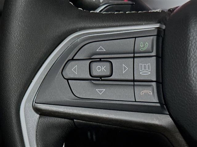 New 2026 Jeep Grand Cherokee Limited image 28