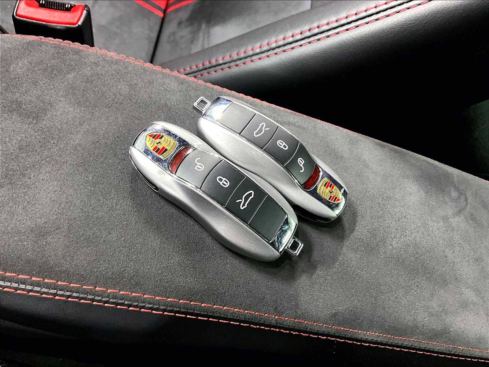 Used 2018 Porsche 911 GT3 image 36
