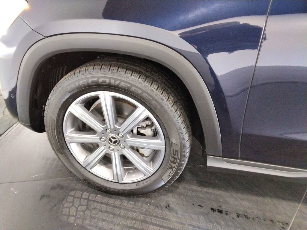 Used 2022 Mercedes-Benz GLS 450 4MATIC image 50