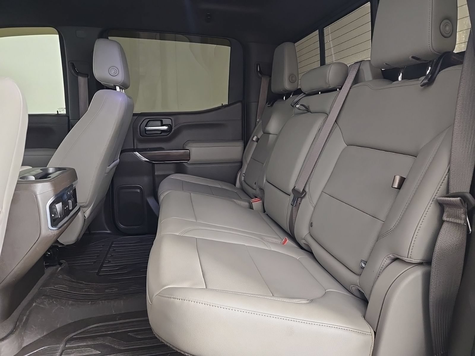 Used 2020 GMC Sierra 1500 SLT w/ SLT Premium Package AWD/4WD image 12