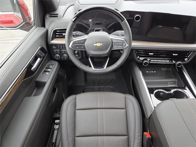 New 2026 Chevrolet Tahoe High Country image 34