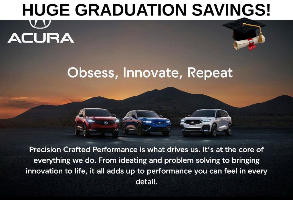 Used 2017 Acura ILX FWD image 11