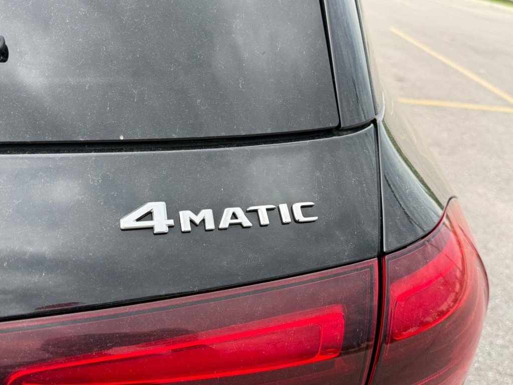 Used 2024 Mercedes-Benz GLE 450e 4MATIC image 9