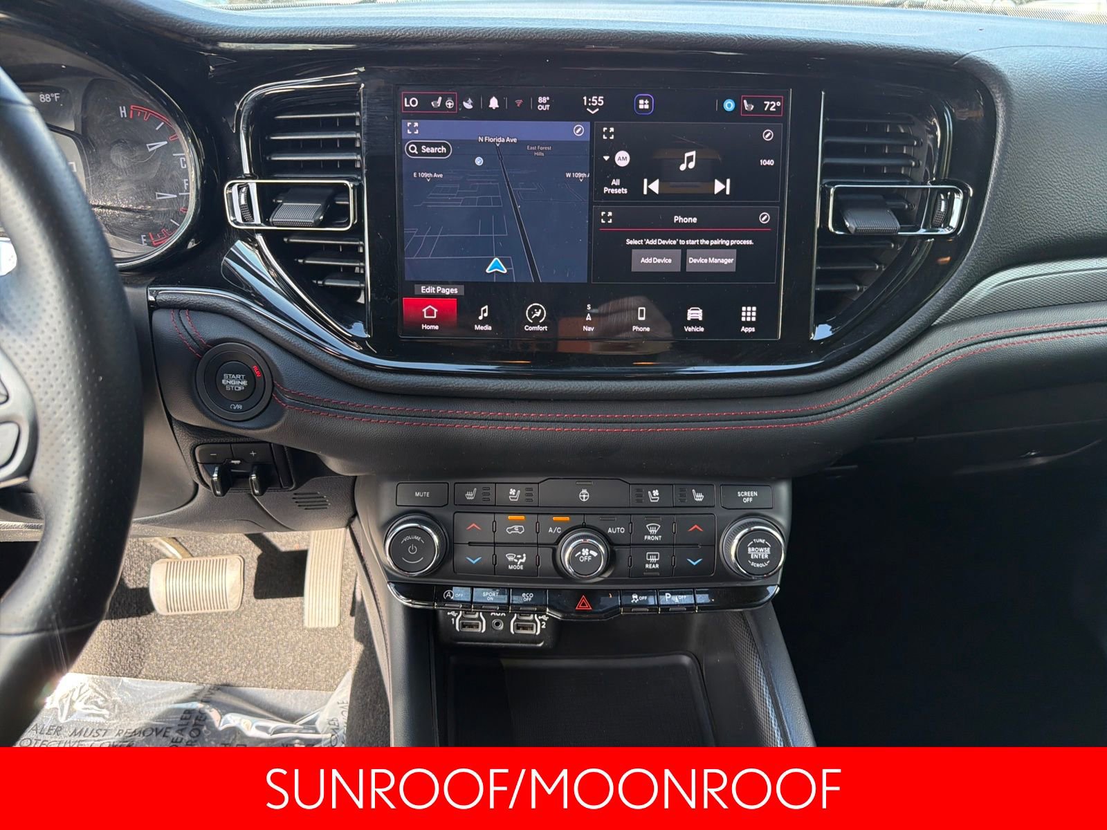 Used 2023 Dodge Durango GT image 16