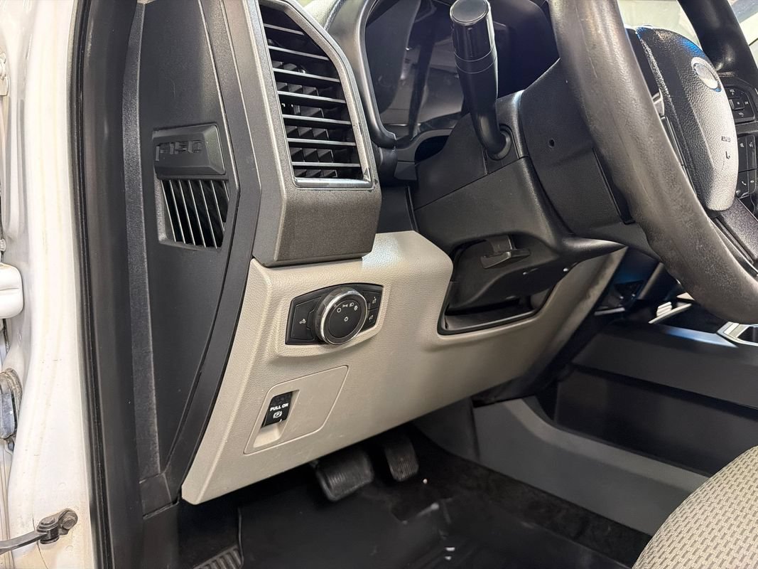 Used 2018 Ford F150 XL w/ XL Power Equipment Group AWD/4WD image 27