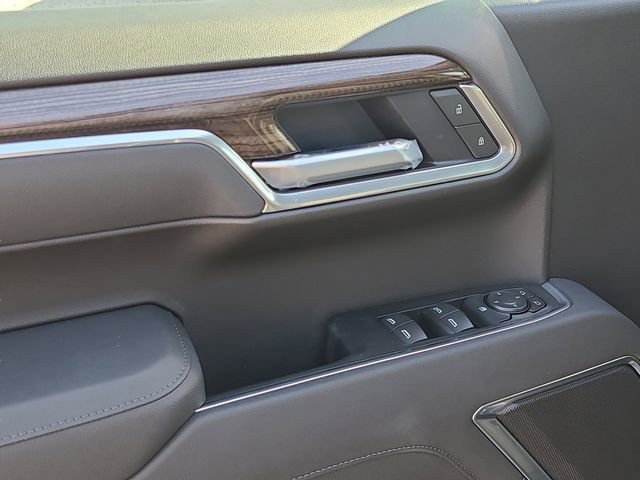 New 2026 Chevrolet Silverado 1500 RST image 19