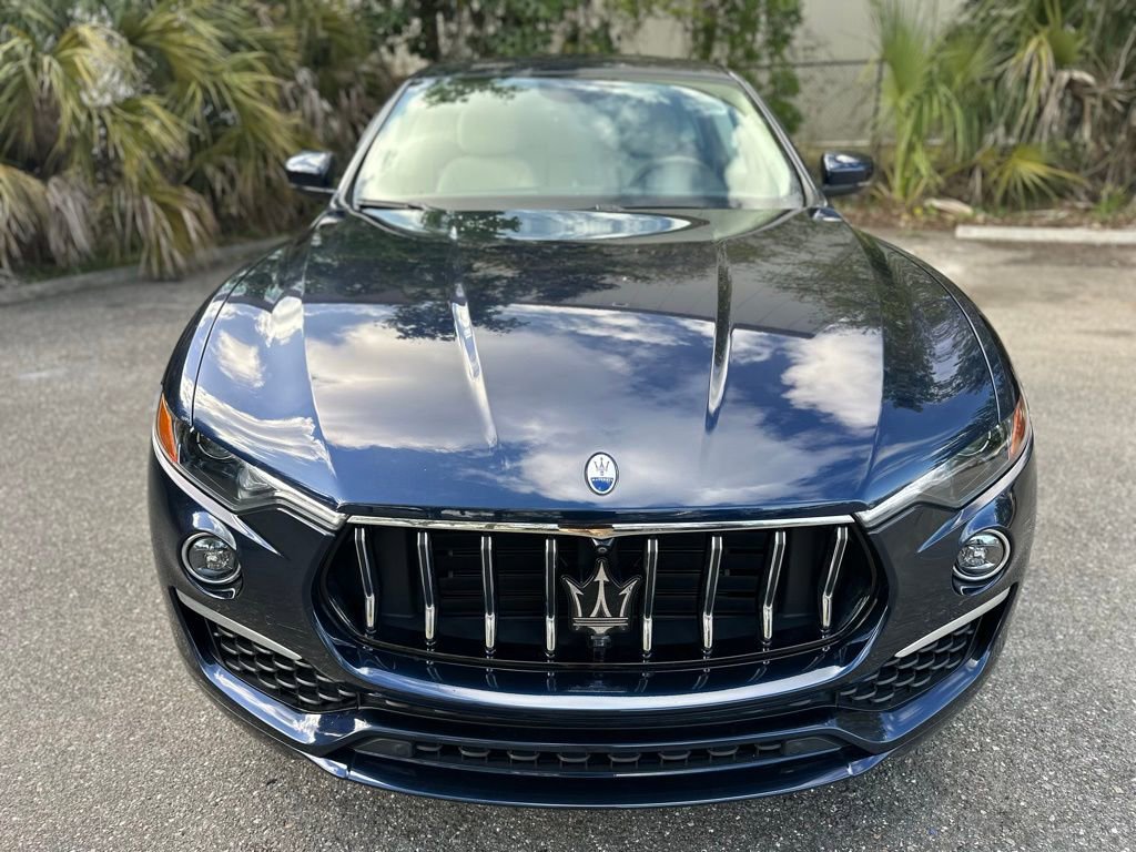 Used 2022 Maserati Levante GT image 4