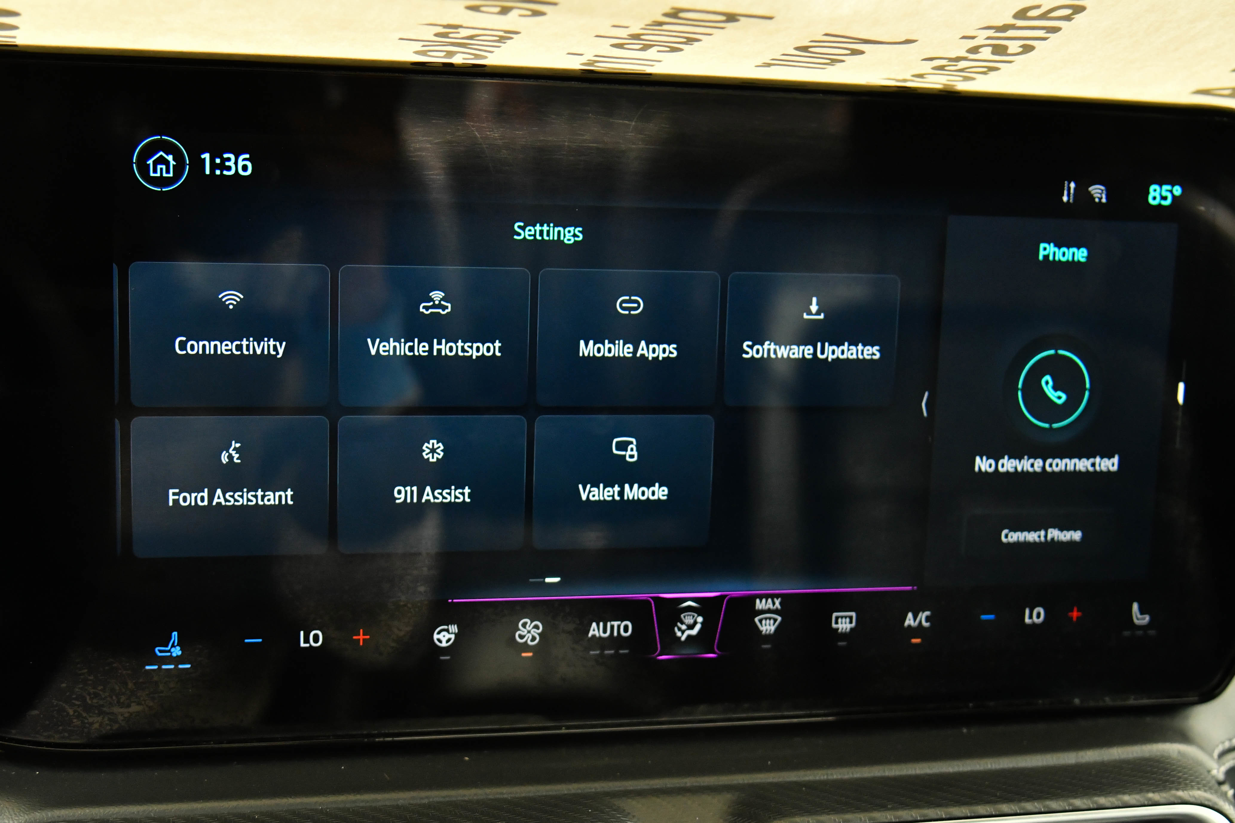 Used 2024 Ford Mustang Premium RWD image 24