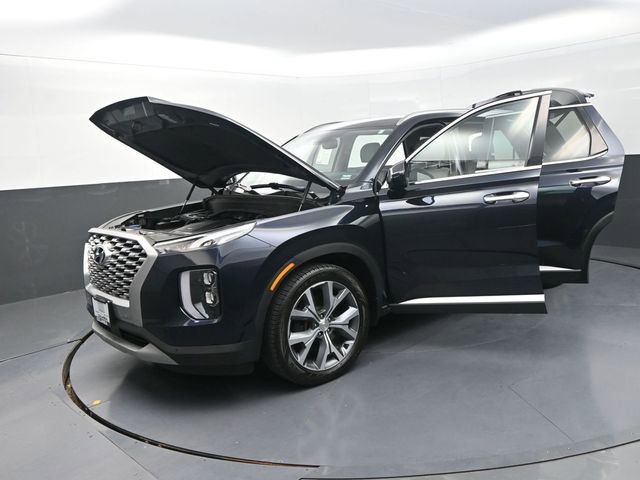 Used 2021 Hyundai Palisade SEL w/ Convenience Package image 33