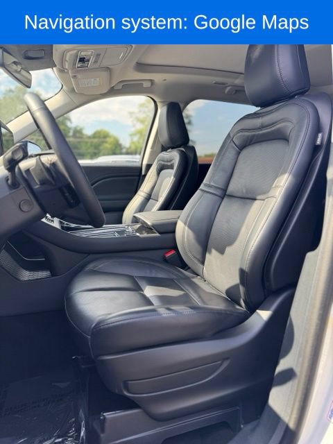 Used 2026 Lincoln Aviator Reserve w/ Illumination Package AWD/4WD image 14