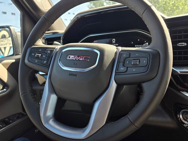 New 2026 GMC Sierra 1500 SLT w/ SLT Premium Plus Package AWD/4WD image 19