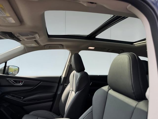 New 2026 Subaru Ascent Limited AWD/4WD image 9