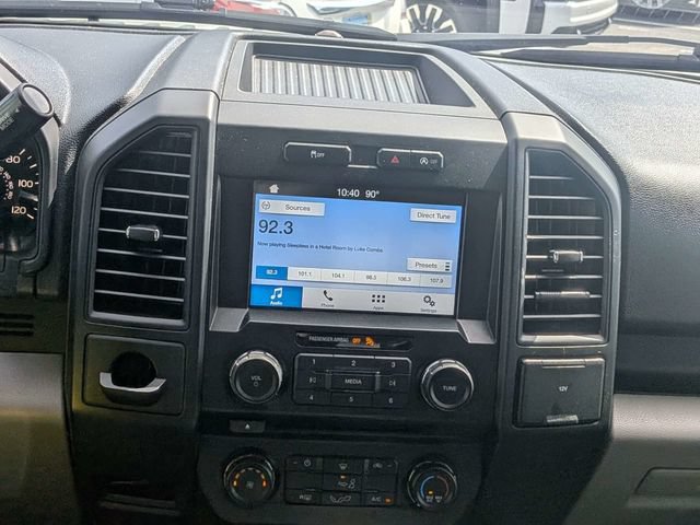 Used 2018 Ford F150 XL w/ Equipment Group 101A Mid RWD image 19