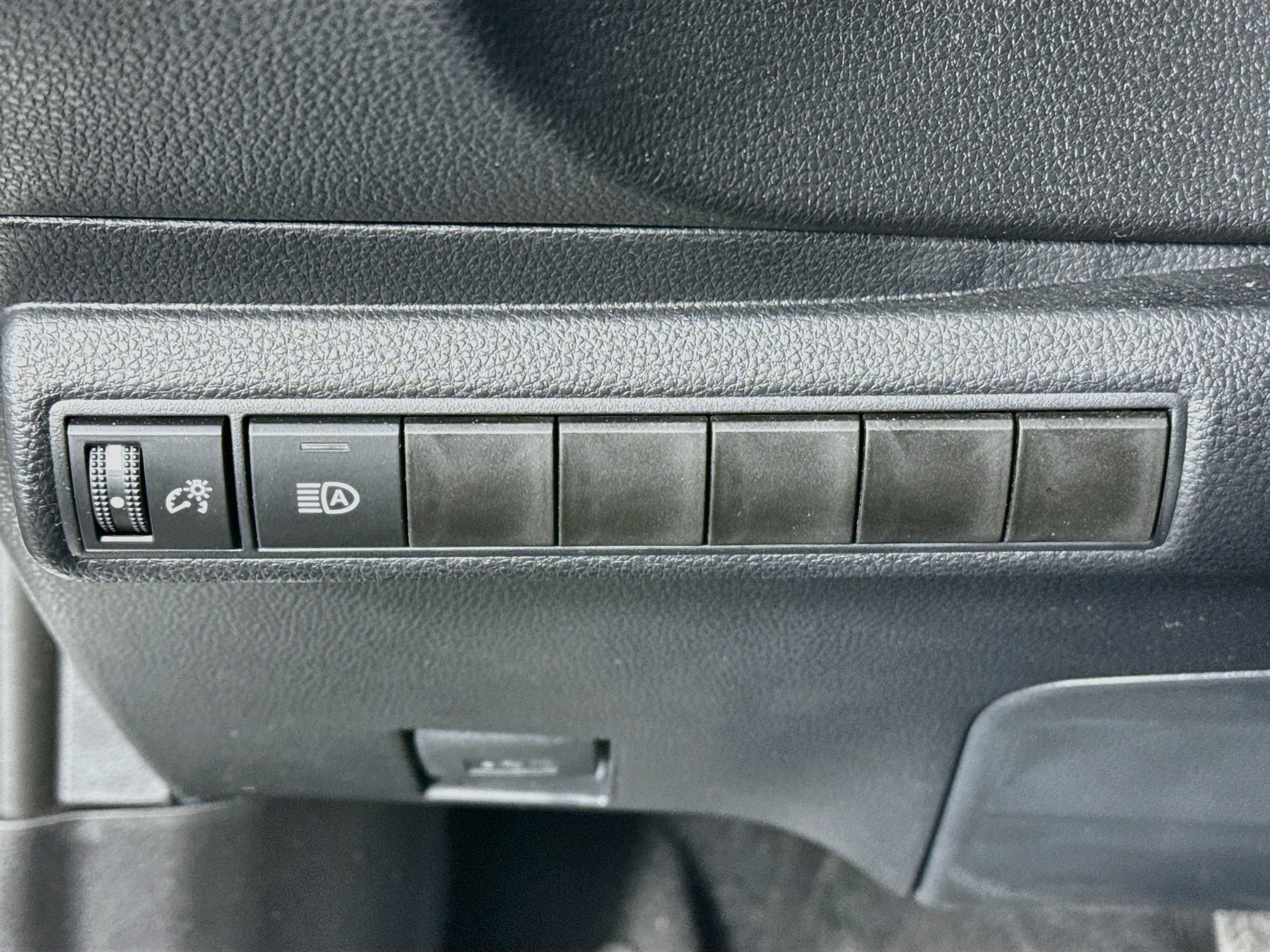 Certified 2026 Toyota Corolla LE FWD image 10