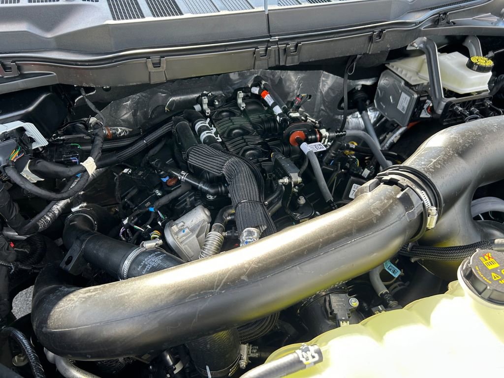 Used 2026 Ford F150 Lariat AWD/4WD image 31