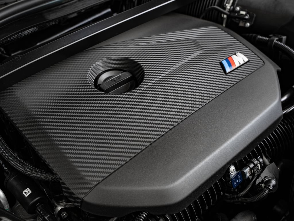 New 2026 BMW M235i xDrive w/ Technology Package AWD/4WD image 48