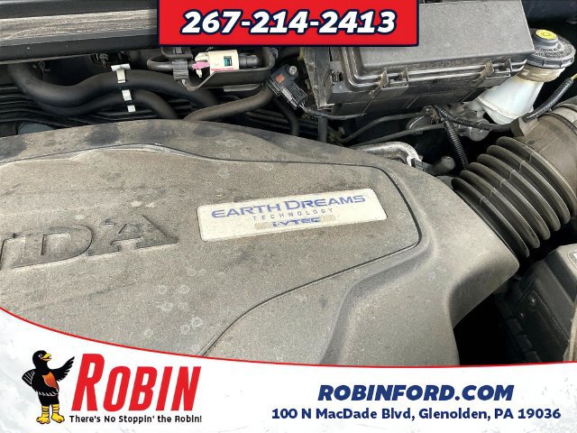 Used 2016 Honda Pilot Elite image 31