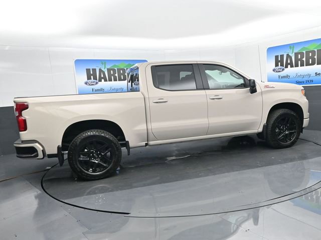 New 2026 Chevrolet Silverado 1500 RST w/ RST All Star Premium Package image 6