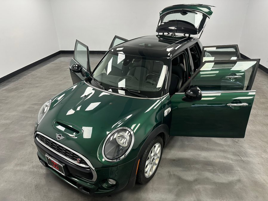 Used 2019 MINI Cooper S w/ Storage Package image 22