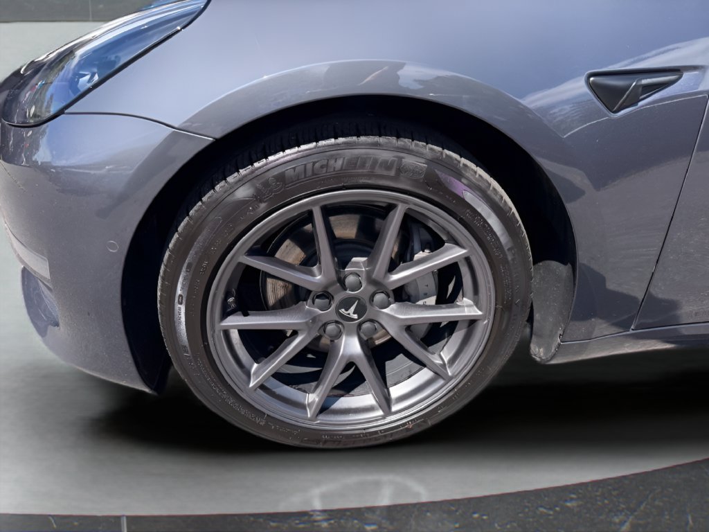 Used 2021 Tesla Model 3 Long Range AWD/4WD image 10
