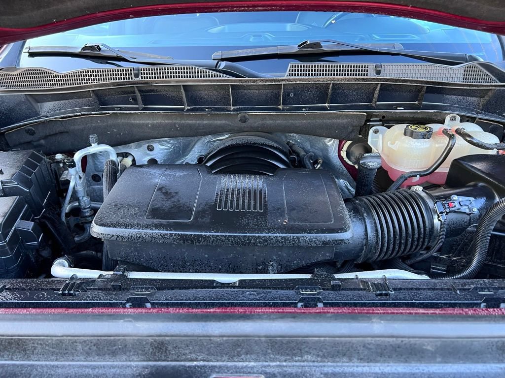 Used 2019 GMC Sierra 1500 Denali w/ Driver Alert Package II AWD/4WD image 29