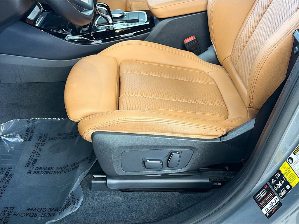 Used 2024 BMW X3 xDrive30i image 18