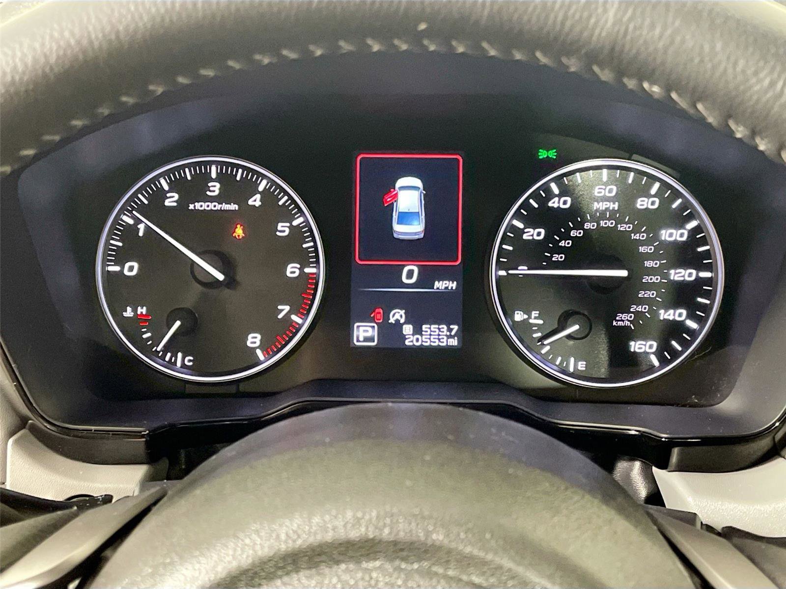 Used 2023 Subaru Legacy Premium AWD/4WD image 19