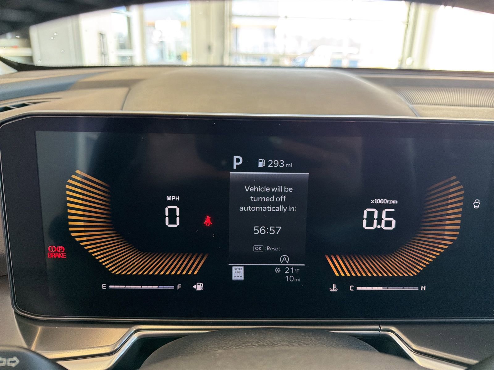 New 2026 Kia Sorento S image 22