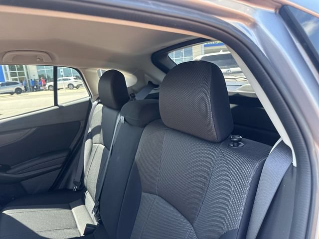 Used 2020 Subaru Crosstrek 2.0i AWD/4WD image 26