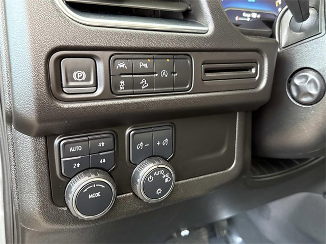 Certified 2024 Chevrolet Tahoe Premier image 18