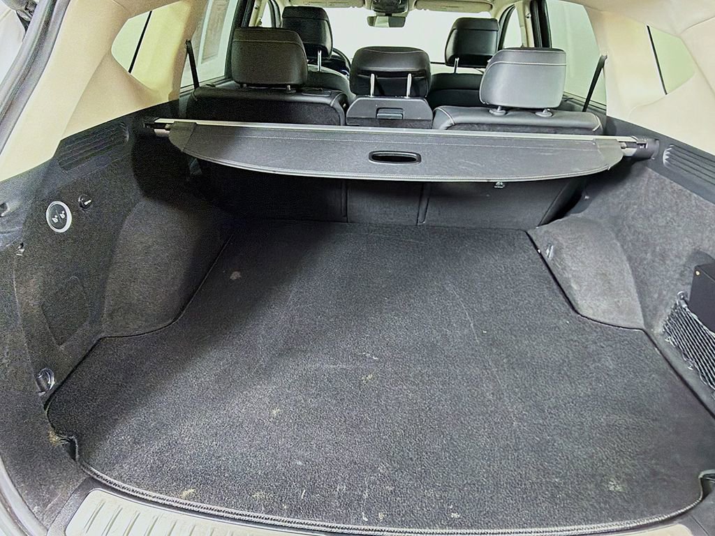 Used 2024 Genesis GV80 2.5T image 16