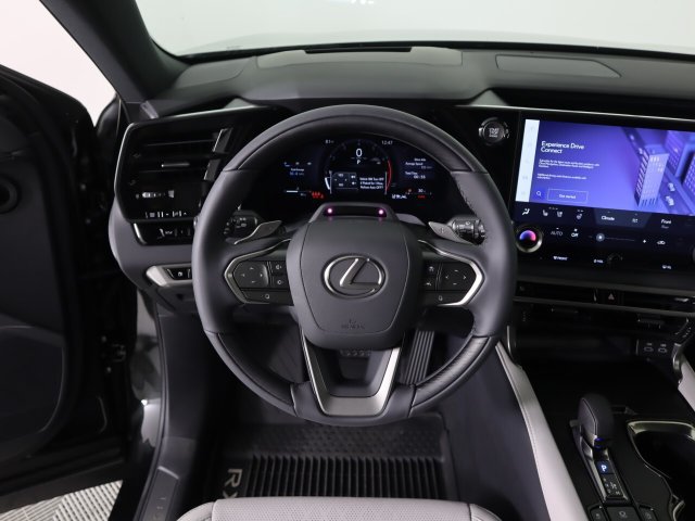 New 2026 Lexus RX 350 Premium Plus w/ Convenience Package AWD/4WD image 22