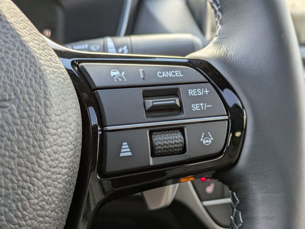 New 2026 Acura Integra A-Spec image 21