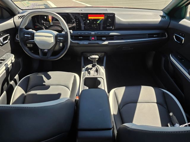 New 2025 Kia K4 GT-Line w/ GT-Line Premium Package image 5