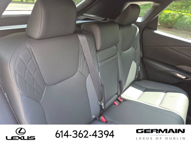 Certified 2025 Lexus RX 350 Premium w/ Convenience Package AWD/4WD image 29