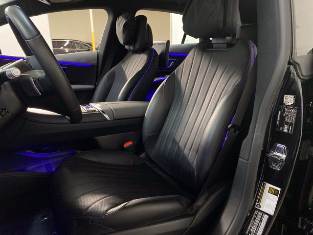 Used 2024 Mercedes-Benz EQS 450+ Sedan image 68