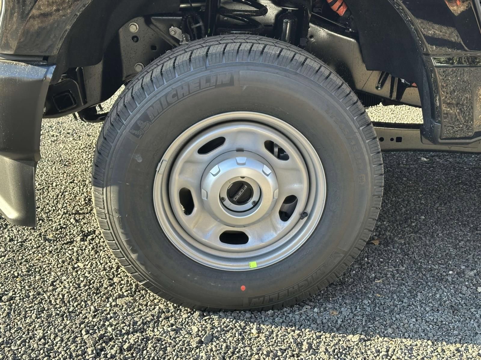 New 2025 Ford F250 XL image 7