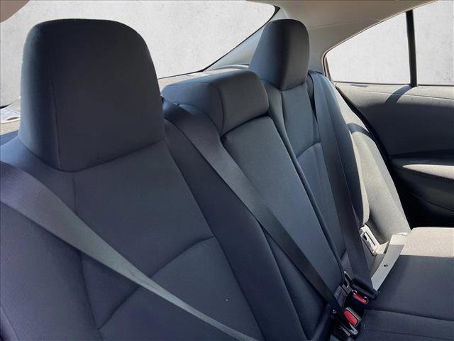 Certified 2026 Toyota Corolla LE FWD image 21