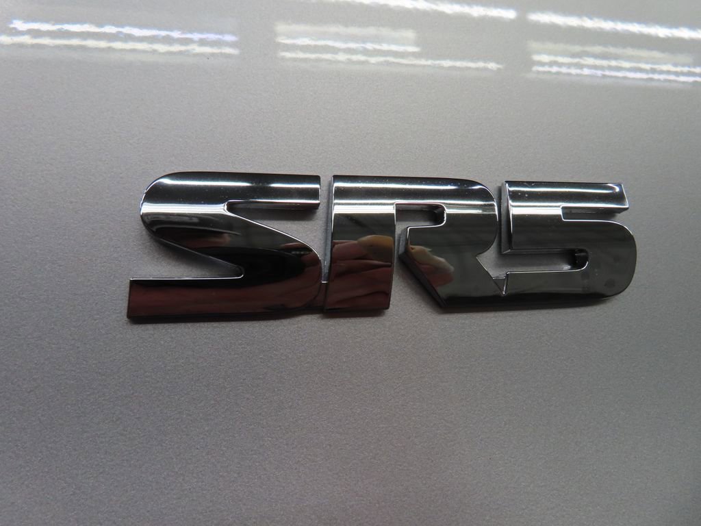 Used 2024 Toyota 4Runner SR5 Premium w/ Moonroof Package AWD/4WD image 42