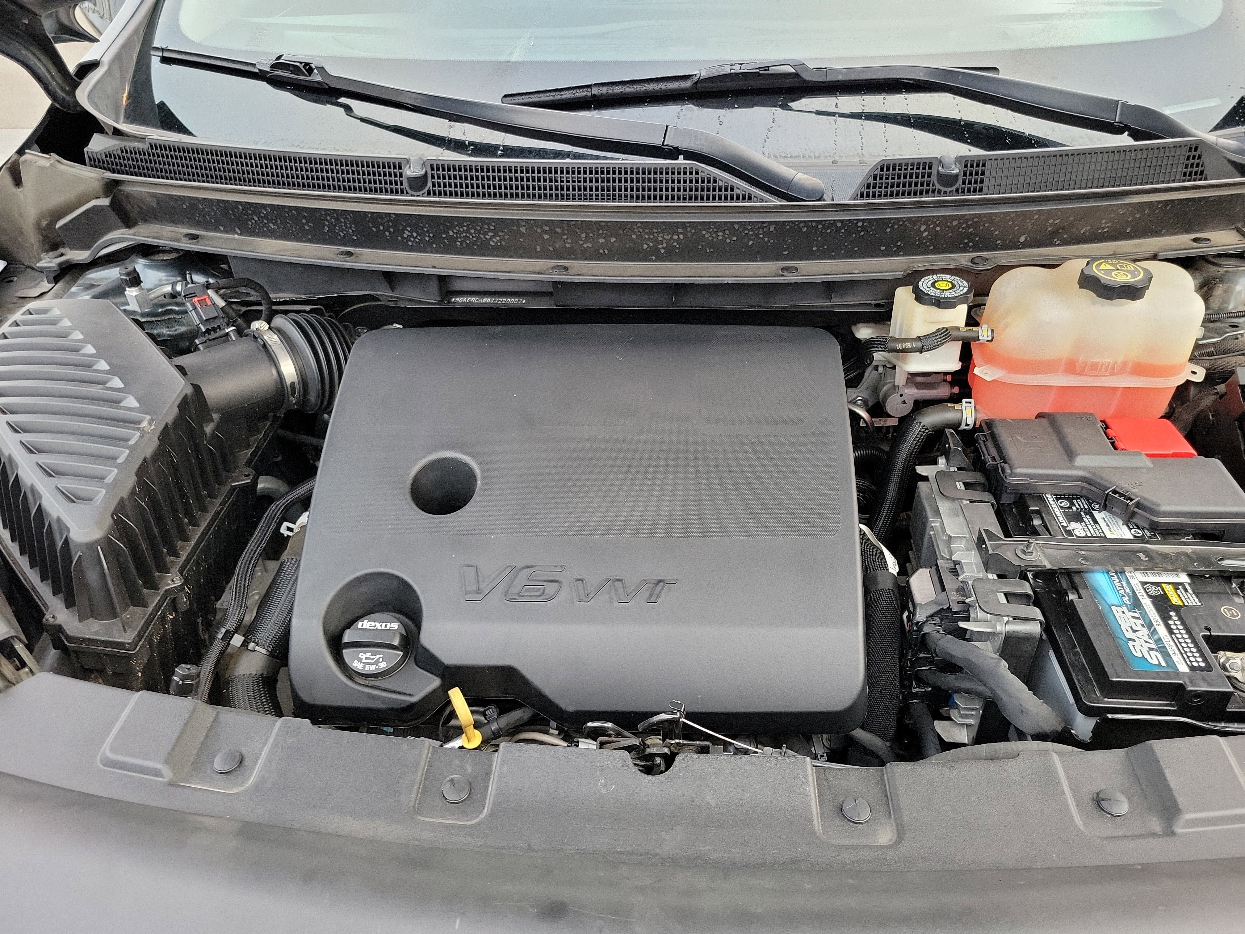 Used 2018 Buick Enclave Premium image 27