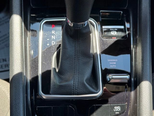 Used 2023 Jeep Compass Sport AWD/4WD image 20