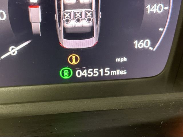 Used 2023 Honda Accord LX image 15