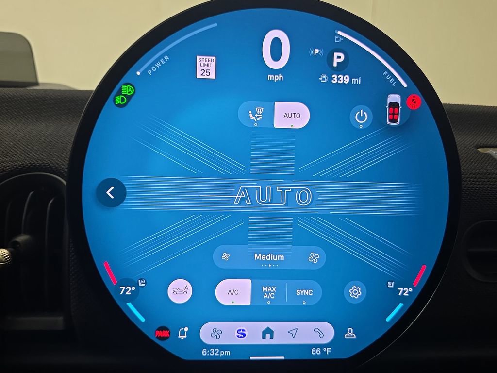 Used 2025 MINI Cooper S image 20