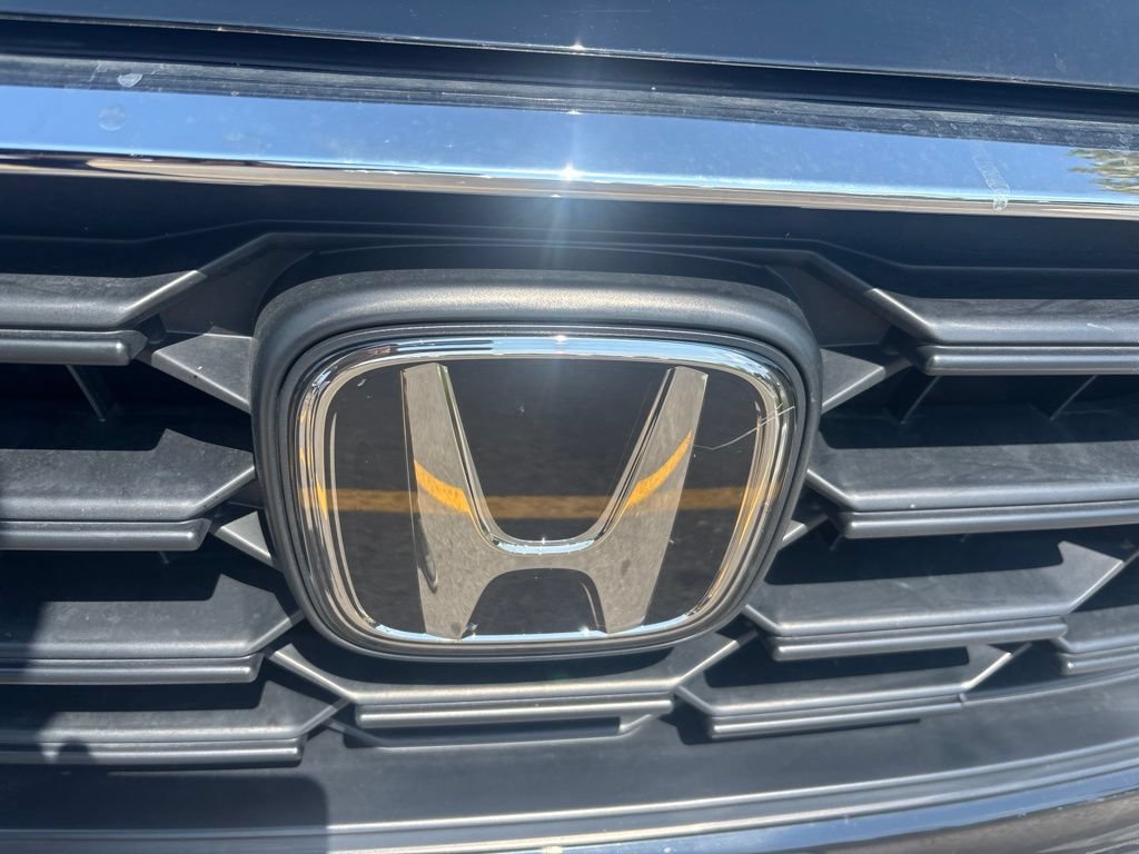 Used 2025 Honda CR-V LX image 27