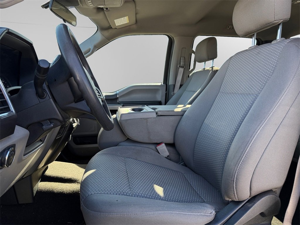 Certified 2020 Ford F150 XLT image 8