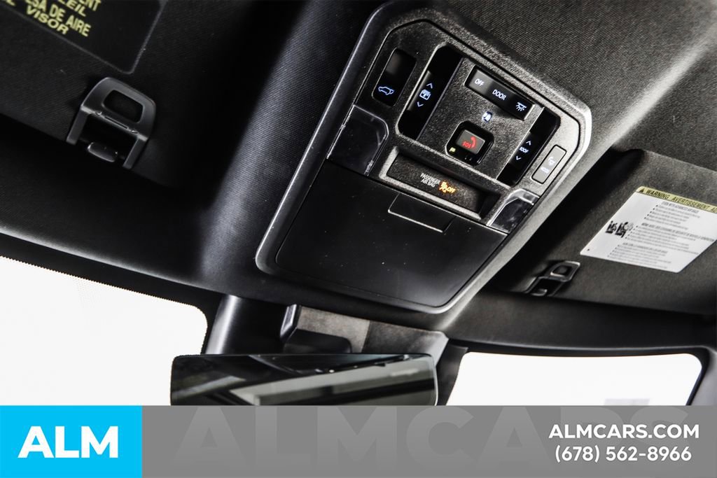 Used 2023 Toyota Sequoia Platinum image 57