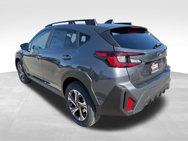 New 2026 Subaru Crosstrek 2.0i Premium AWD/4WD image 5