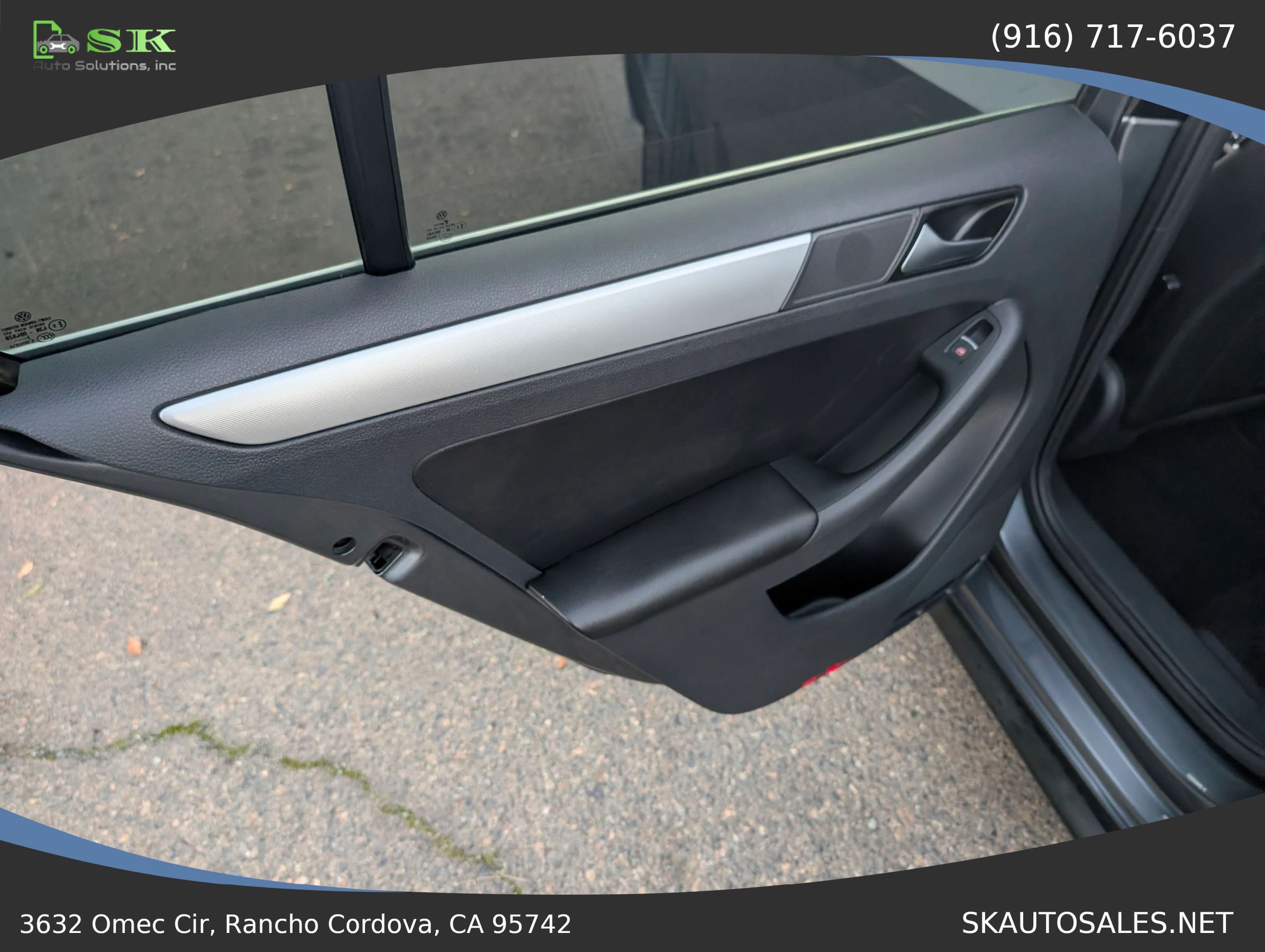 Used 2014 Volkswagen Jetta GLI FWD image 26