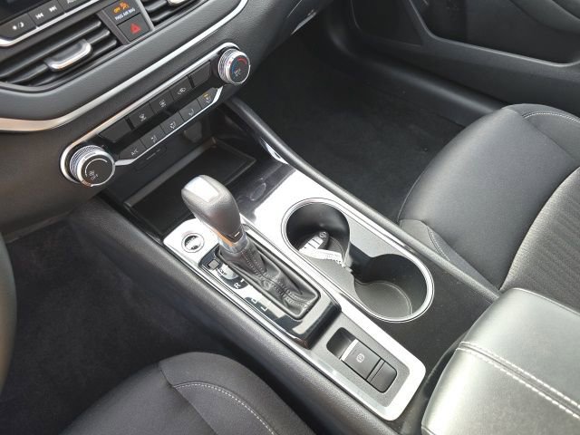 Used 2021 Nissan Altima 2.5 SV image 22