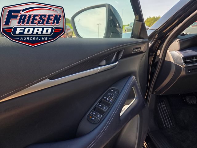 Used 2026 INFINITI QX60 Sport w/ Dark Cargo Package AWD/4WD image 10